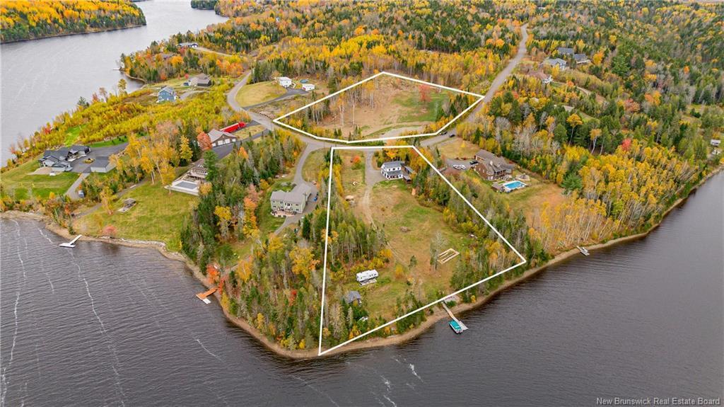 Vacant Lots Lyndsay Lane, New Market, NB