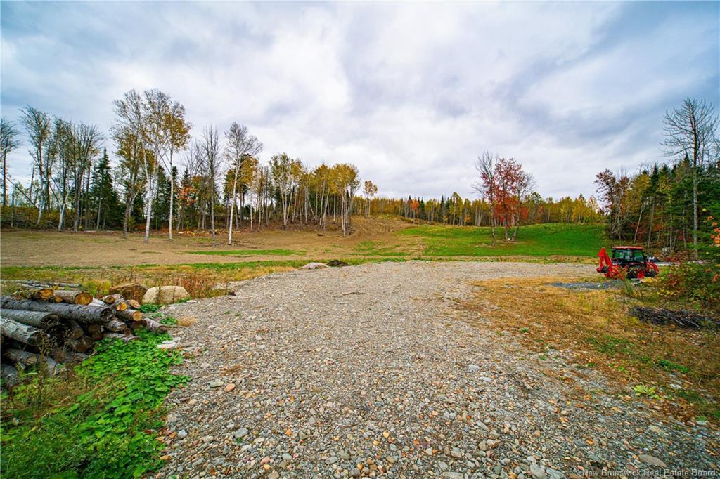 Vacant Lots Lyndsay Lane, New Market, NB