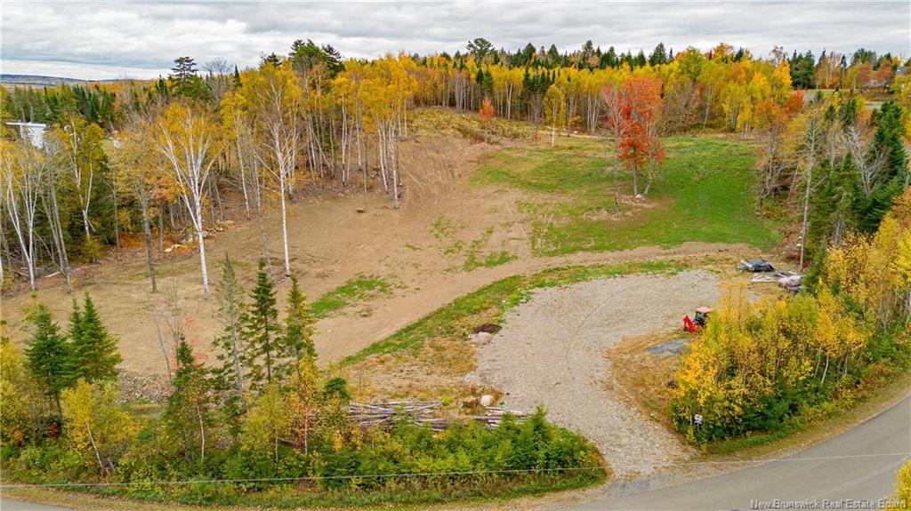 Vacant Lots Lyndsay Lane, New Market, NB