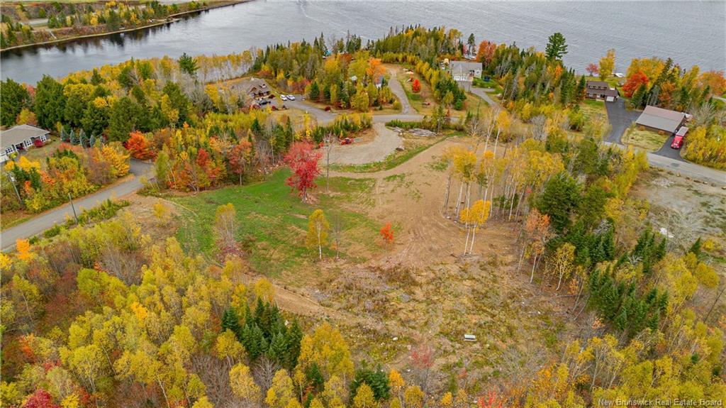 Vacant Lots Lyndsay Lane, New Market, NB