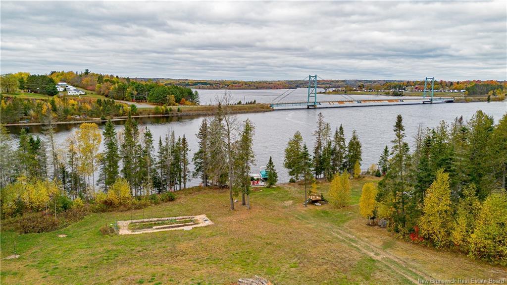Vacant Lots Lyndsay Lane, New Market, NB