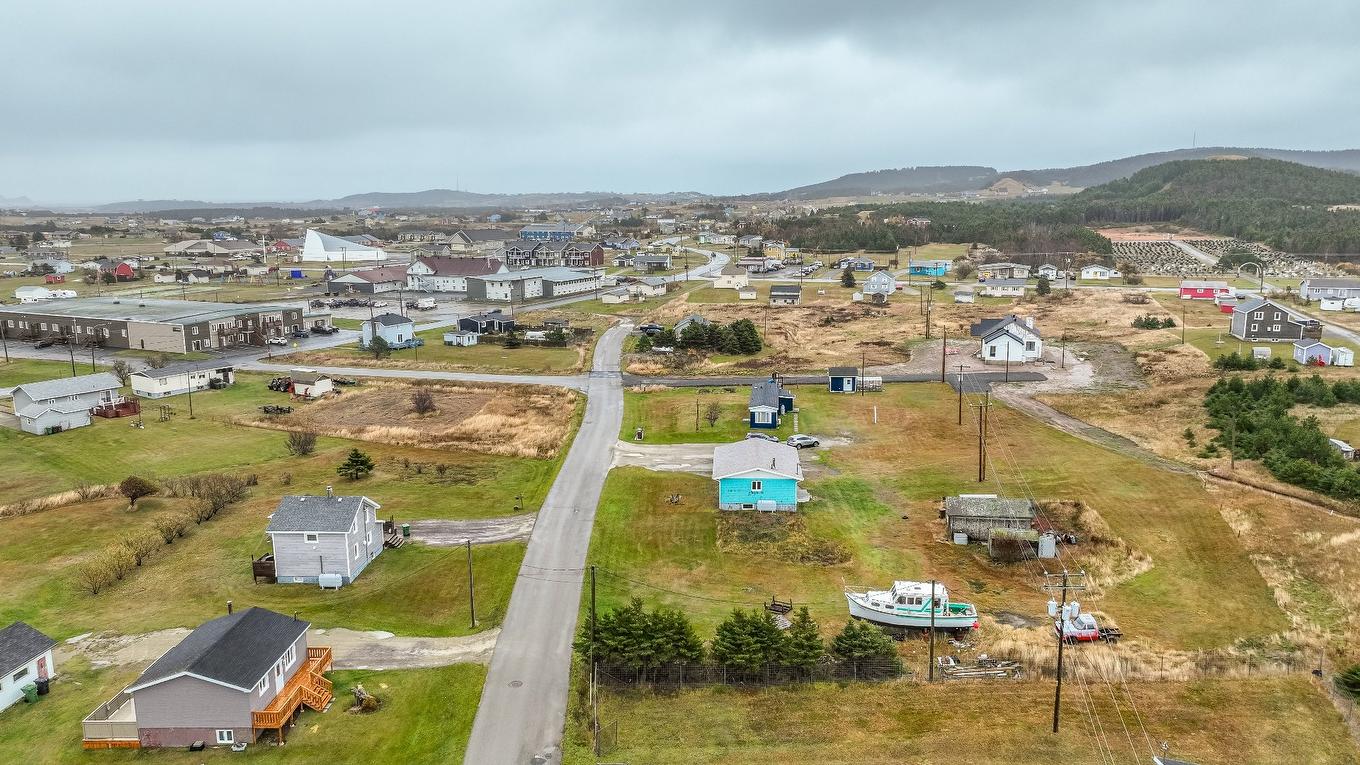Aerial photo - 39 Ch. Bourgeois, Les Îles-De-La-Madeleine, QC - Outdoor With View