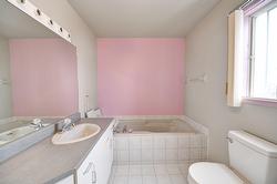 Bathroom -