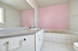 Bathroom -