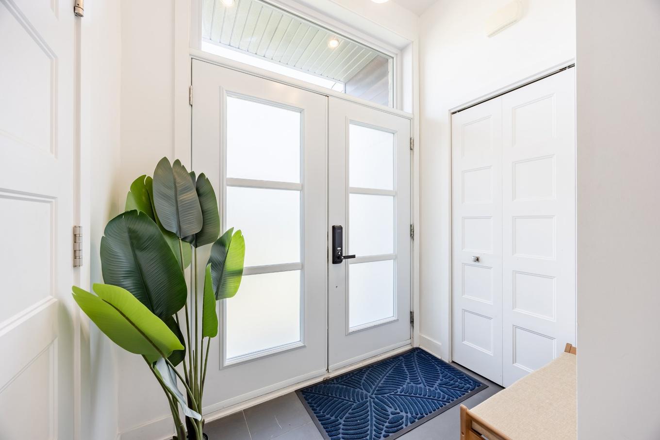 Hall - 5925 Rue Alexandre, Brossard, QC - Indoor Photo Showing Other Room