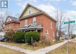 Beautifully Updated Century Home -