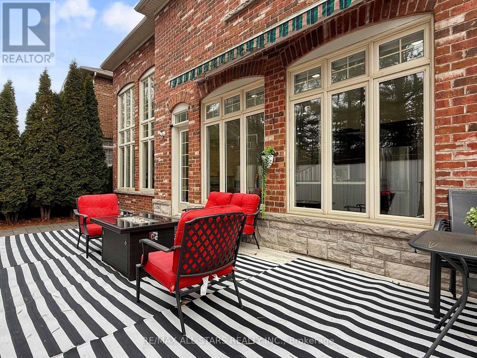 2 Yorkton Boulevard, Markham, ON - Outdoor With Deck Patio Veranda