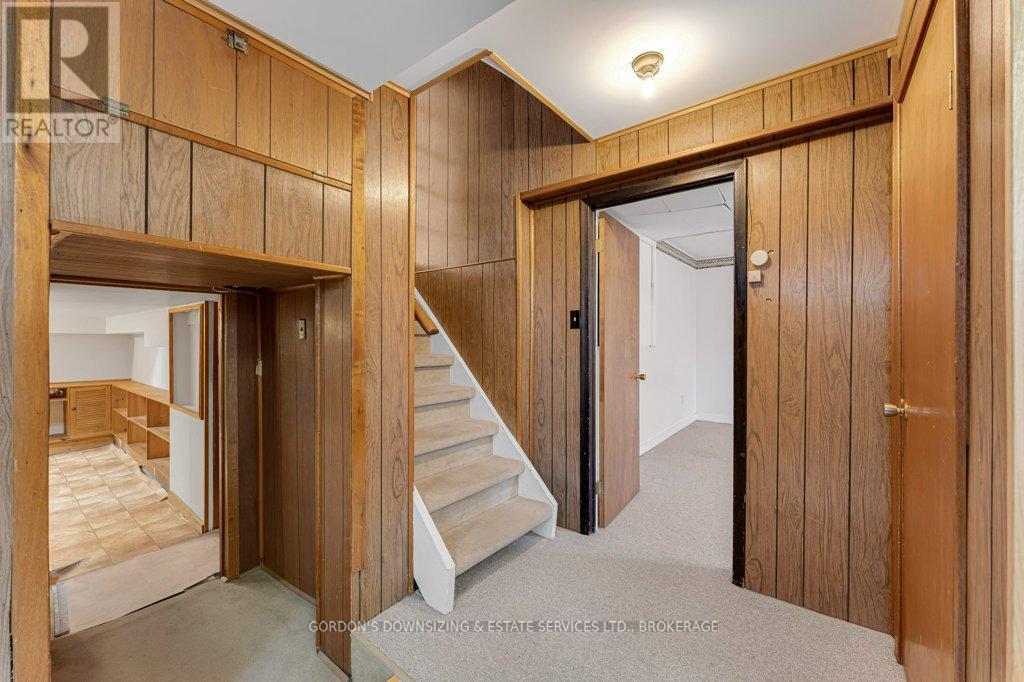 6 Metcalfe Avenue, Kingston (Central City West), ON - Indoor Photo Showing Other Room