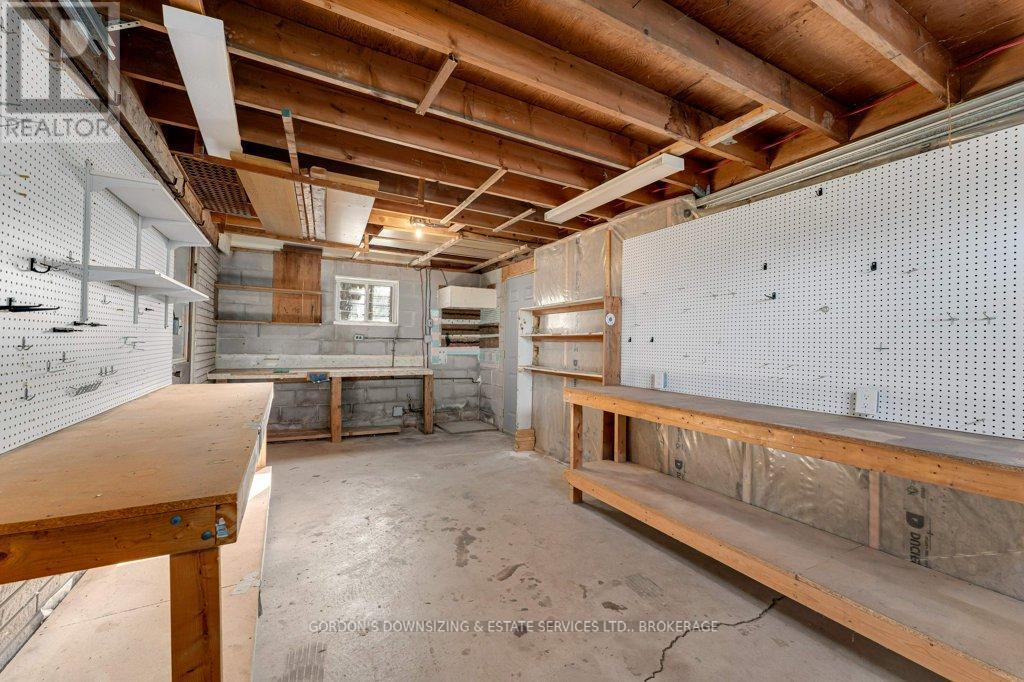 6 Metcalfe Avenue, Kingston (Central City West), ON - Indoor