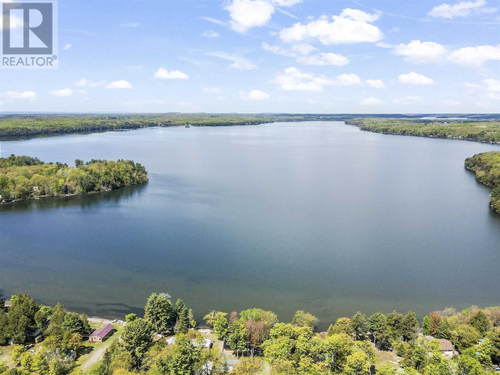 650B Sunset Beach Rd, Huron Shores, ON - Outdoor With Body Of Water With View