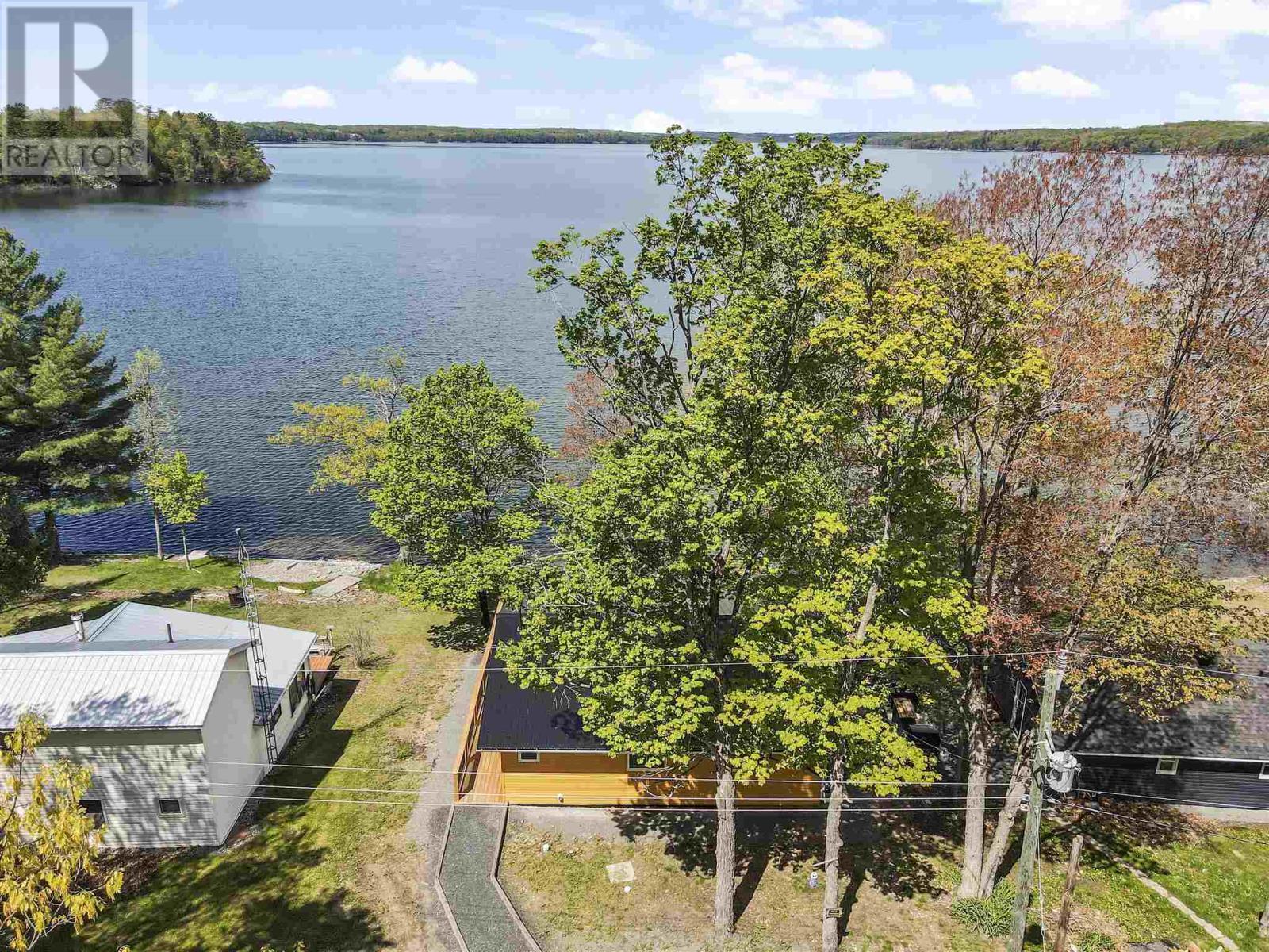 650B Sunset Beach Rd, Huron Shores, ON - Outdoor With Body Of Water With View