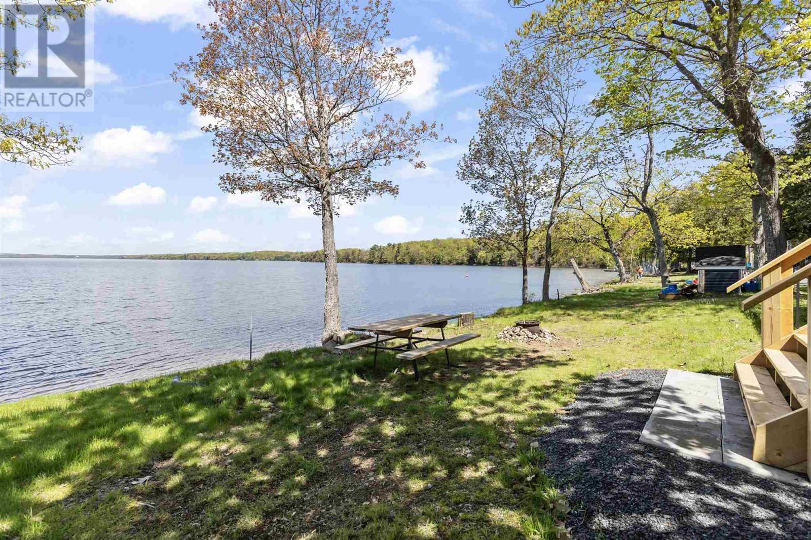 650B Sunset Beach Rd, Huron Shores, ON - Outdoor With Body Of Water With View