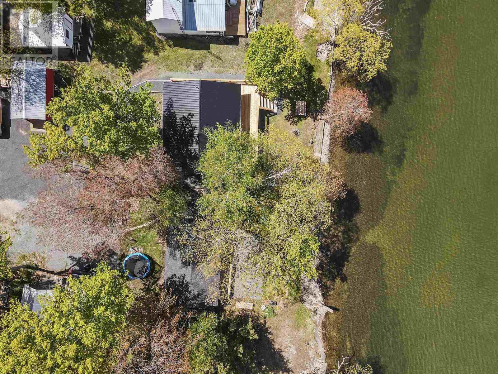 650B Sunset Beach Rd, Huron Shores, ON - Outdoor With View