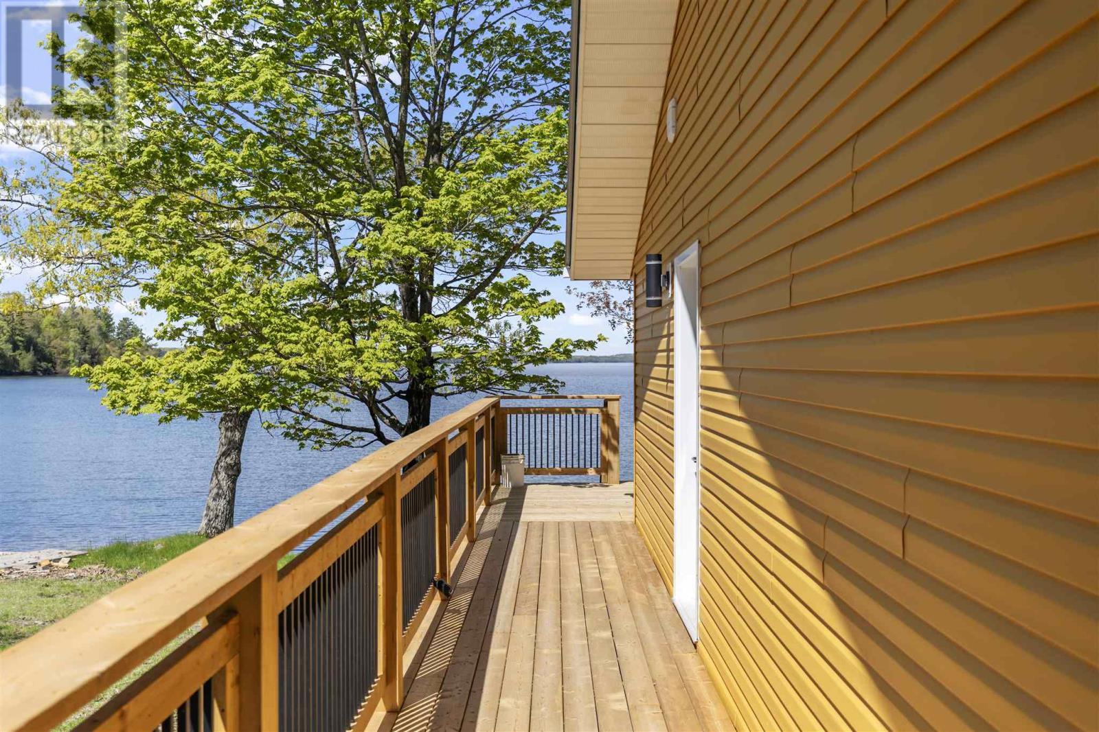 650B Sunset Beach Rd, Huron Shores, ON - Outdoor With Body Of Water With Exterior