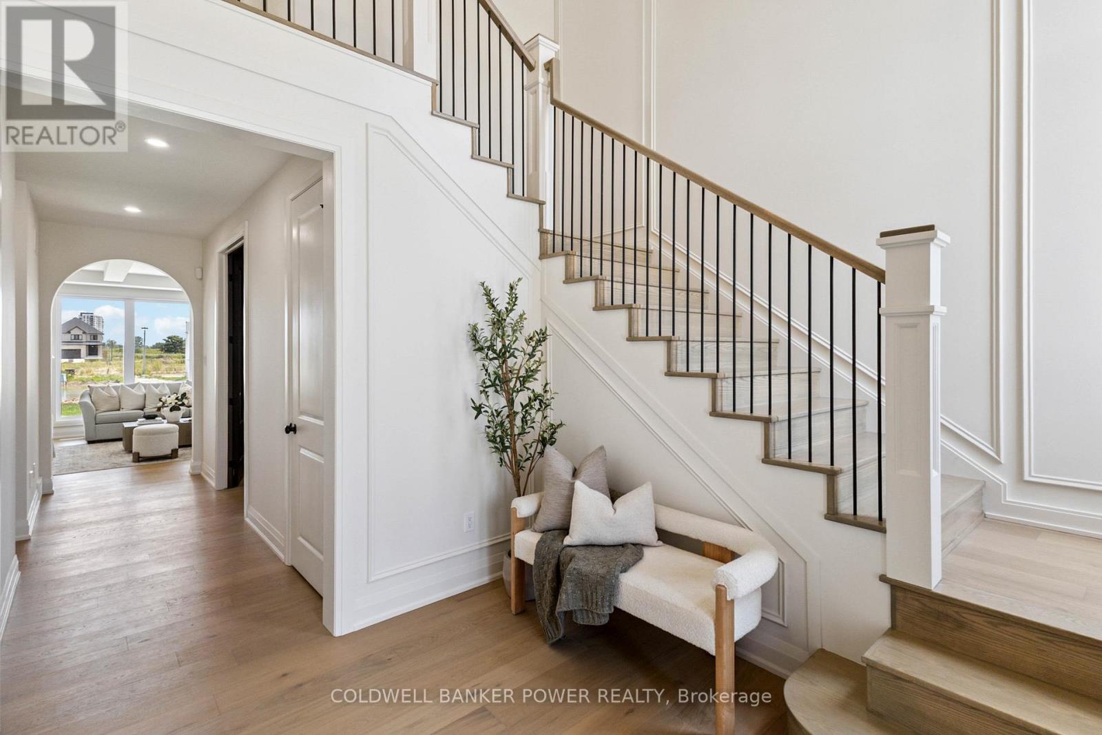 3147 Gillespie Trail, London South (South V), ON - Indoor Photo Showing Other Room