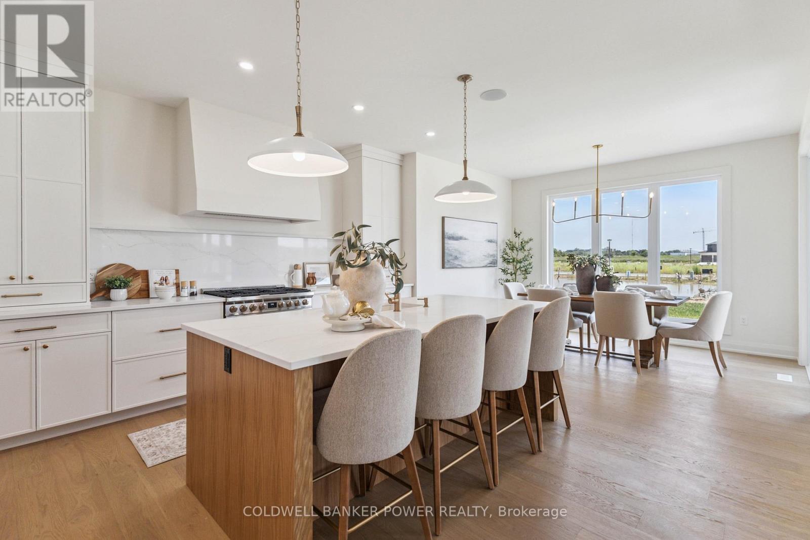 3147 Gillespie Trail, London South (South V), ON - Indoor