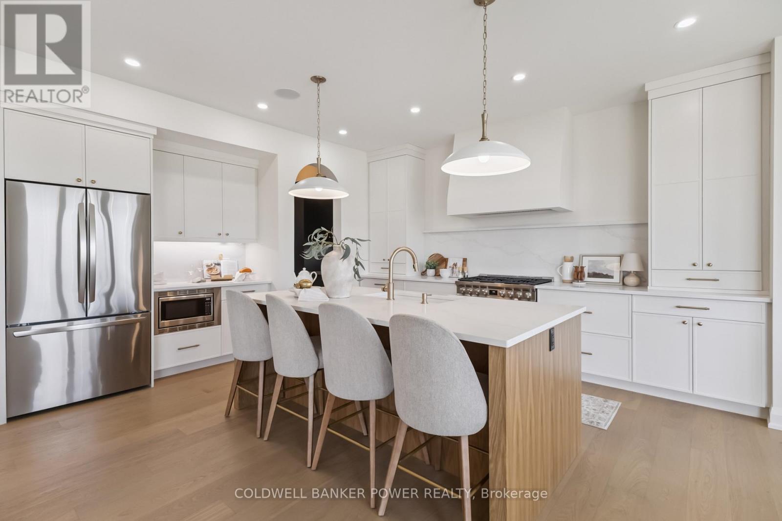 3147 Gillespie Trail, London South (South V), ON - Indoor