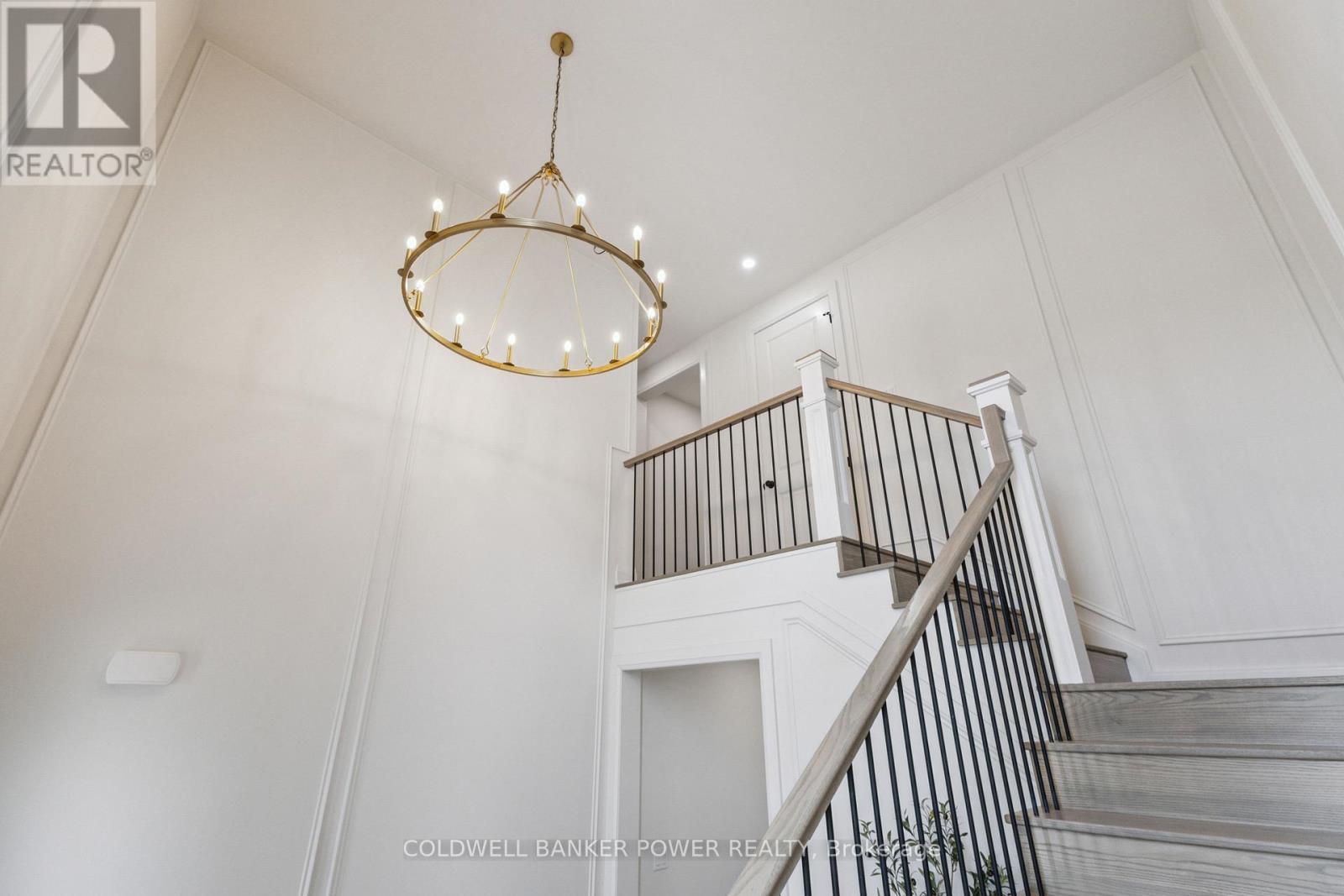 3147 Gillespie Trail, London South (South V), ON - Indoor Photo Showing Other Room