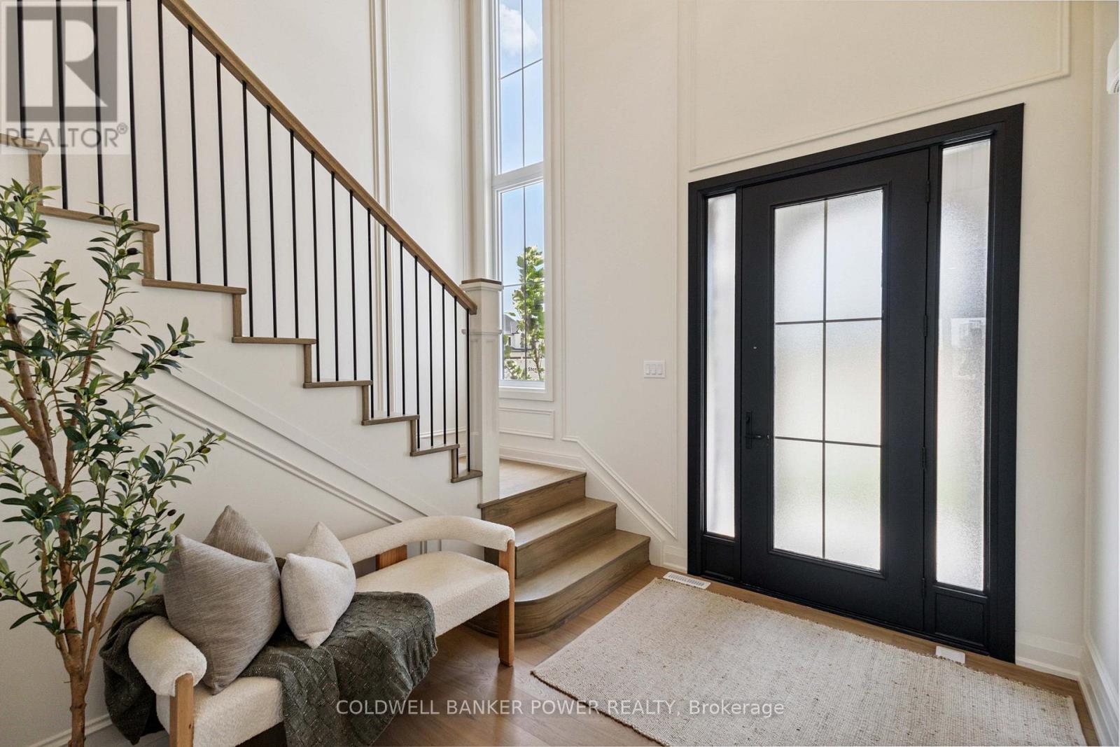 3147 Gillespie Trail, London South (South V), ON - Indoor Photo Showing Other Room