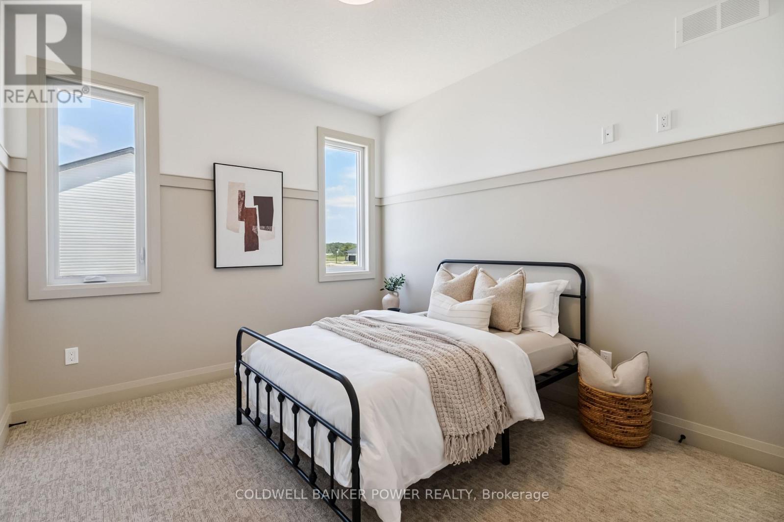 3147 Gillespie Trail, London South (South V), ON - Indoor Photo Showing Bedroom