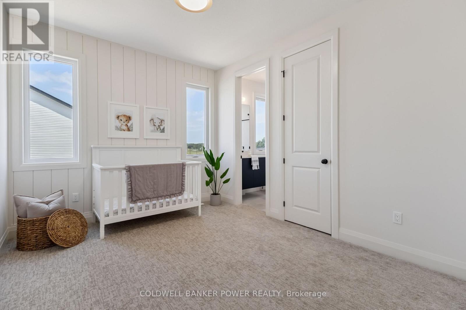 3147 Gillespie Trail, London South (South V), ON - Indoor