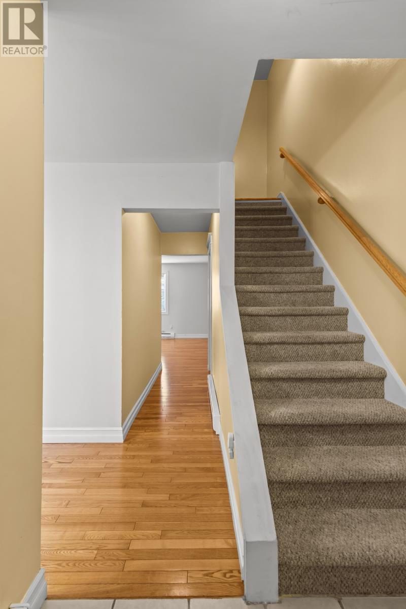 60 Lester Street, St. John'S, NL - Indoor Photo Showing Other Room