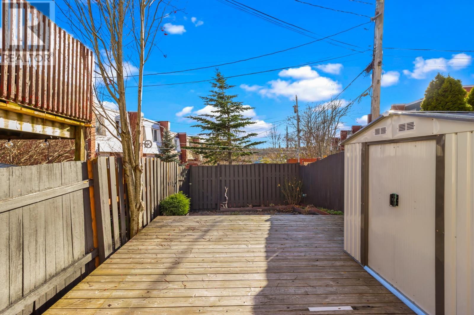 60 Lester Street, St. John'S, NL - Outdoor