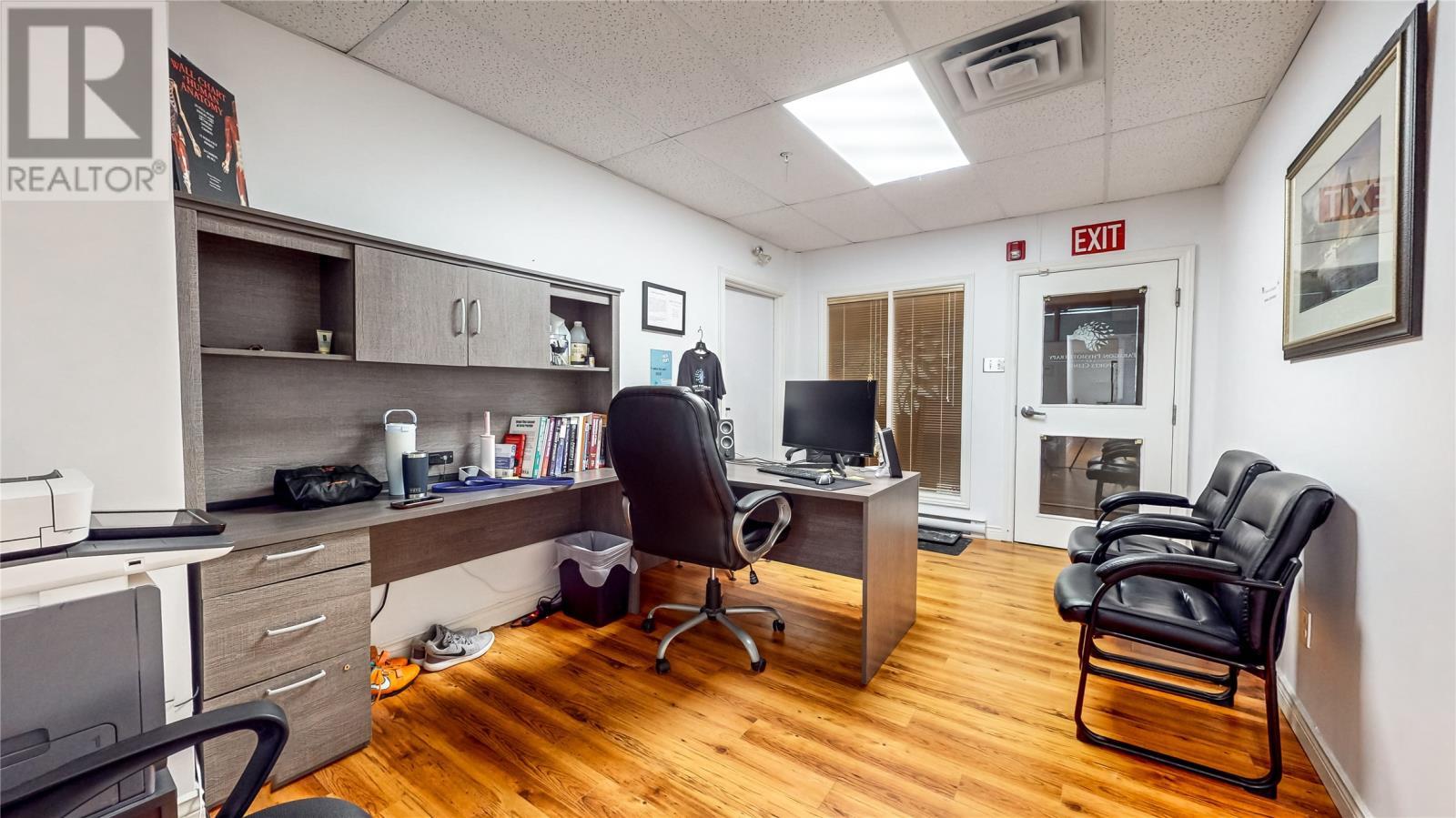 1 Paton Street Unit#008, St. John'S, NL