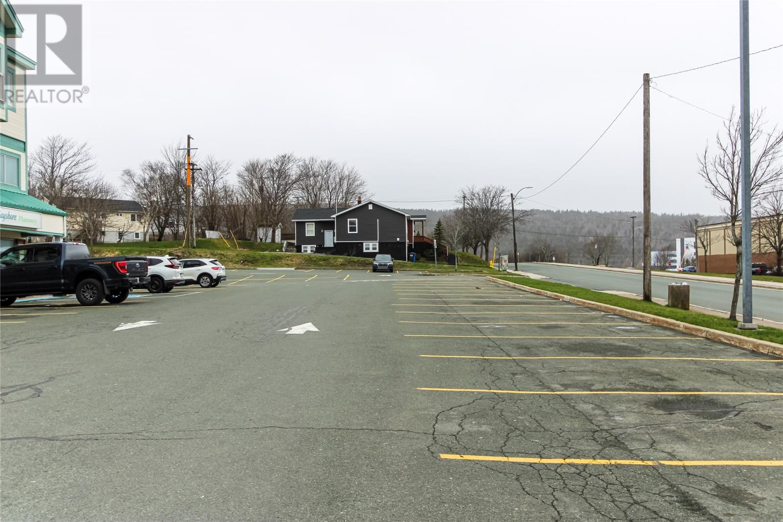 1 Paton Street Unit#008, St. John'S, NL