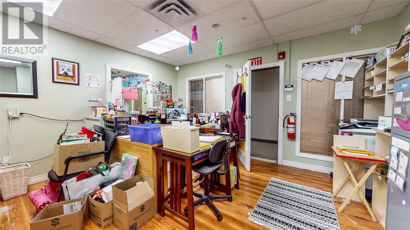 1 Paton Street Unit#008, St. John'S, NL