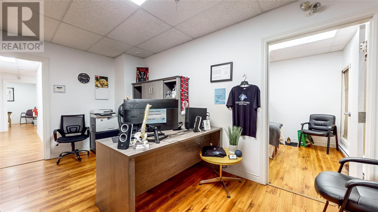 1 Paton Street Unit#008, St. John'S, NL