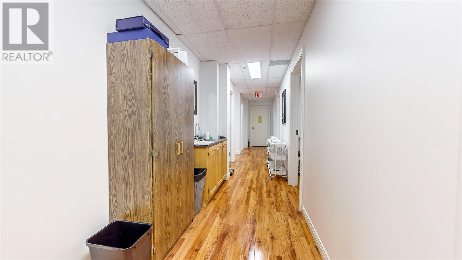 1 Paton Street Unit#008, St. John'S, NL