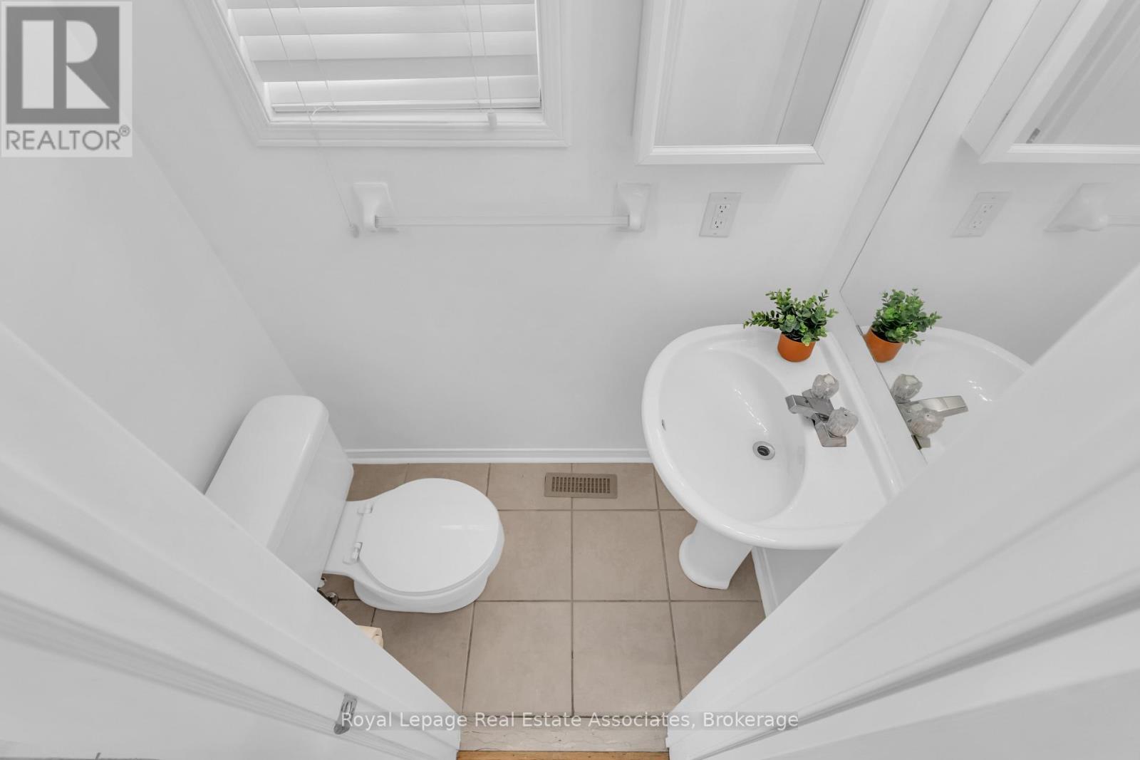 69 Lonestar Crescent, Brampton, ON - Indoor Photo Showing Bathroom
