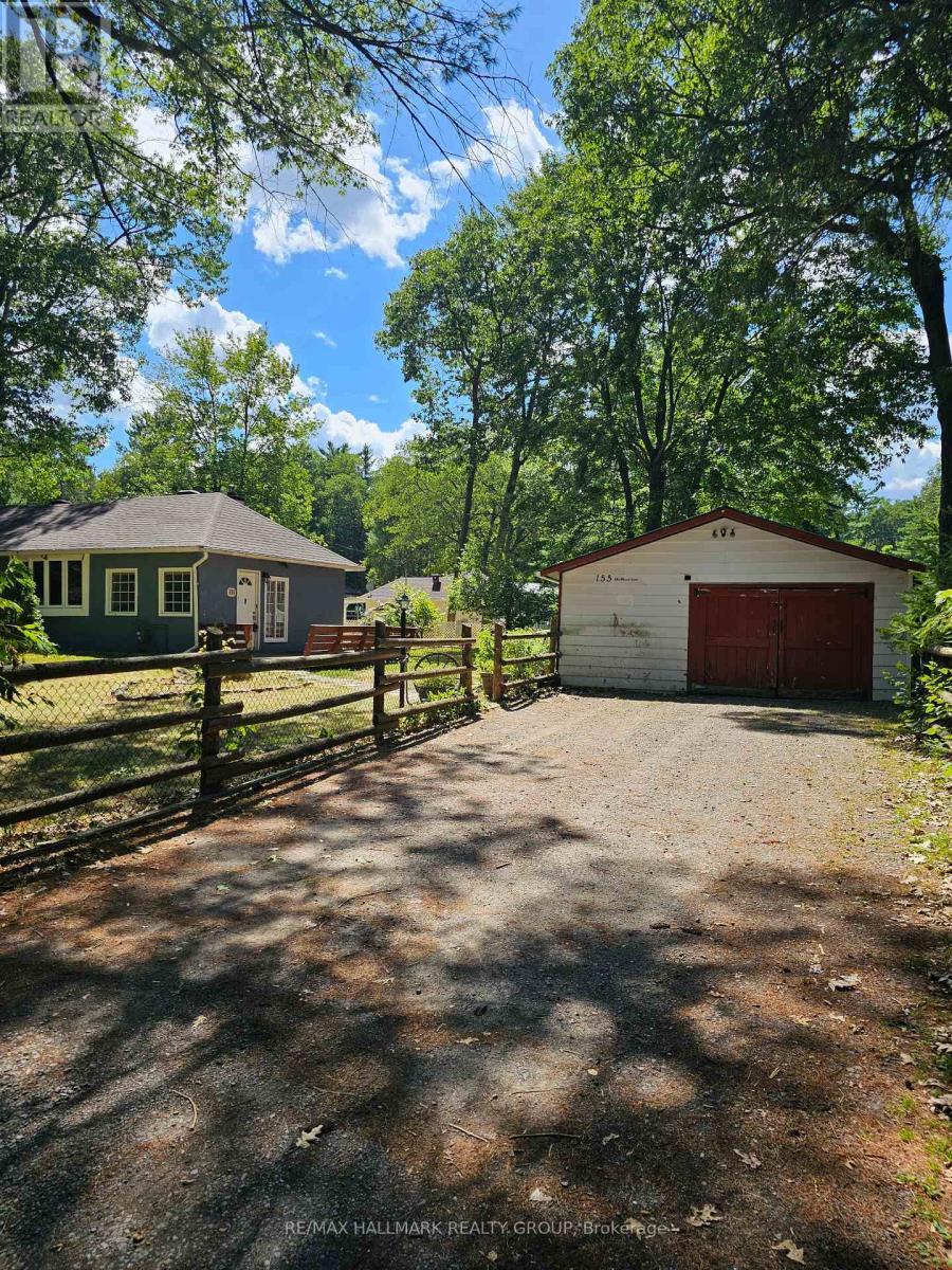 155 Macmillan Lane, Ottawa, ON - Outdoor