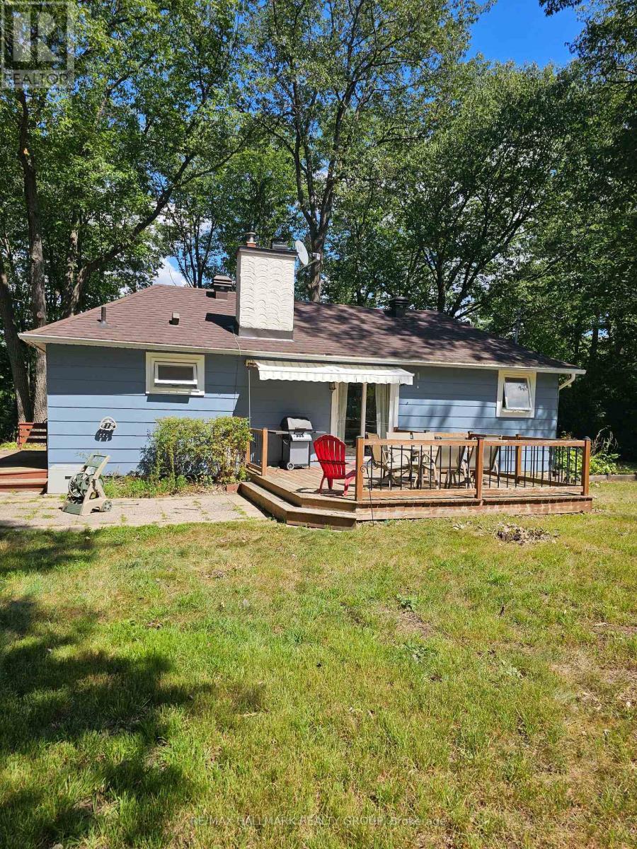 155 Macmillan Lane, Ottawa, ON - Outdoor With Deck Patio Veranda