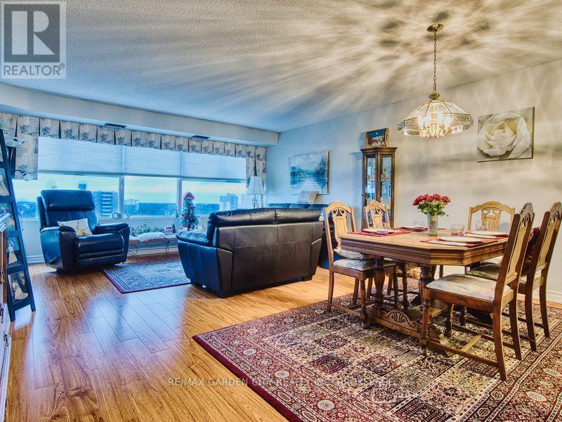 1110 - 7 Gale Crescent, St. Catharines (E. Chester), ON - Indoor