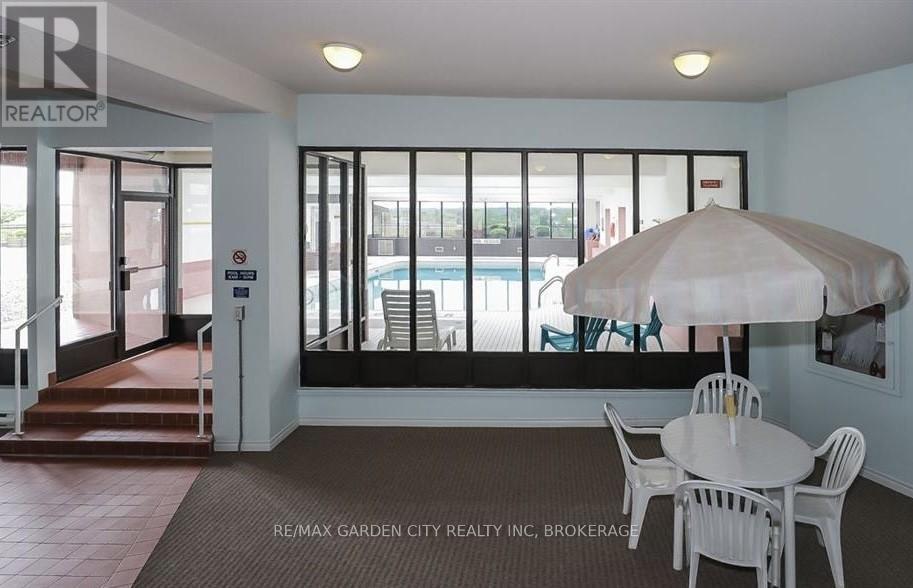 1110 - 7 Gale Crescent, St. Catharines (E. Chester), ON - Indoor