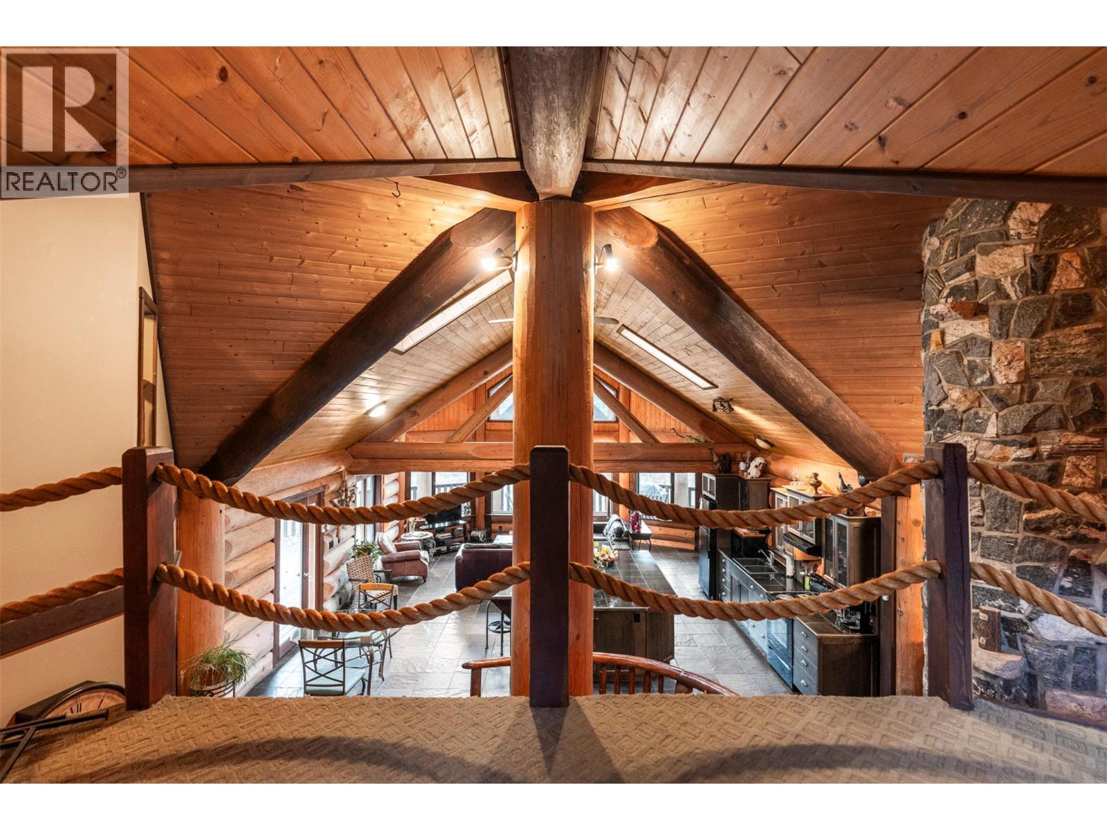 1703 Hillier Road, Sicamous, BC - Photo Showing Other Room