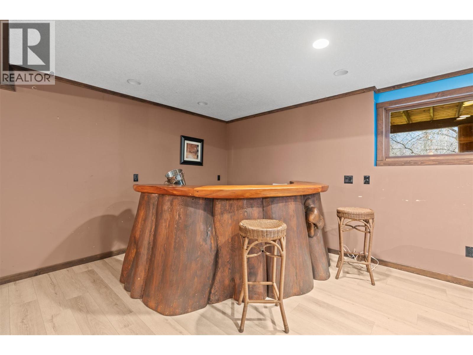 1703 Hillier Road, Sicamous, BC - Indoor Photo Showing Other Room