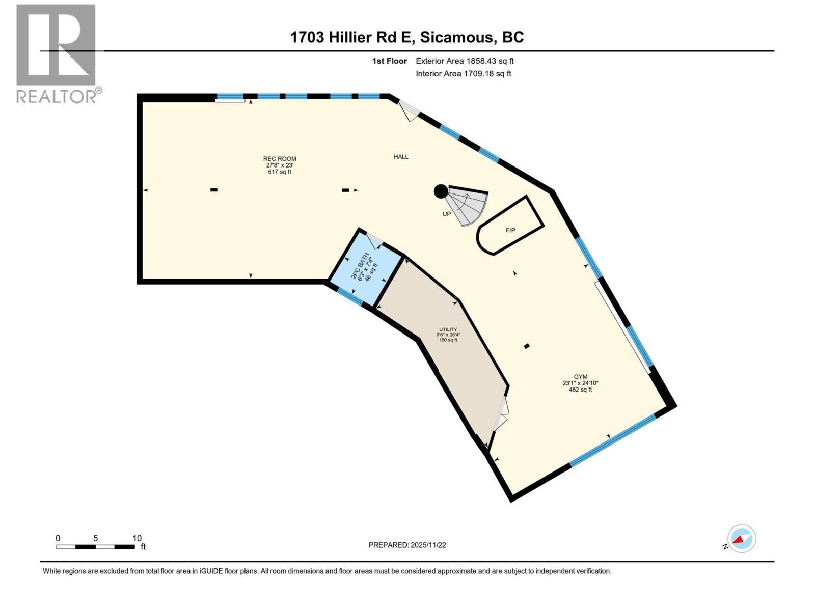 1703 Hillier Road, Sicamous, BC - Other