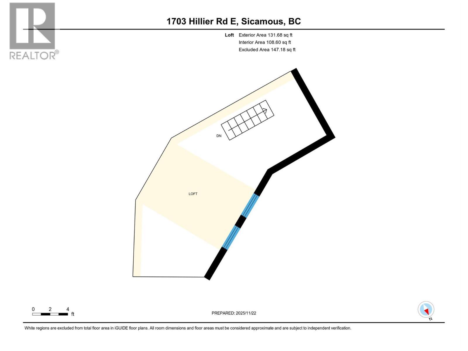 1703 Hillier Road, Sicamous, BC - Other
