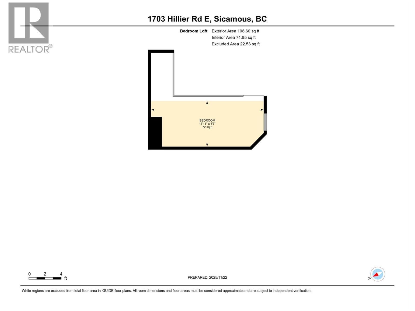 1703 Hillier Road, Sicamous, BC - Other