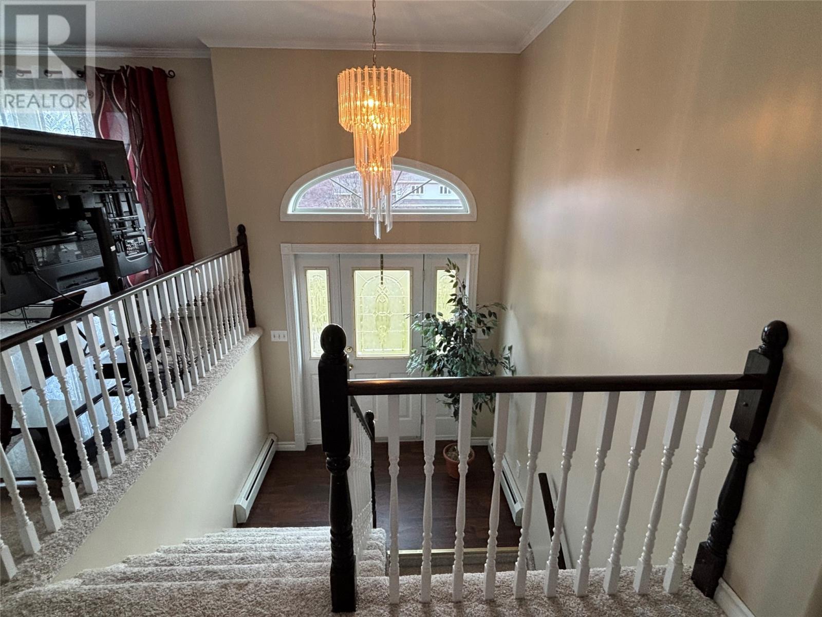 92 Track Road, Old Perlican, NL - Indoor Photo Showing Other Room