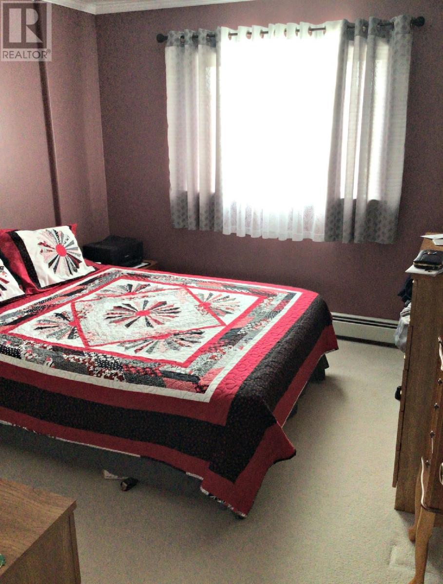 92 Track Road, Old Perlican, NL - Indoor Photo Showing Bedroom