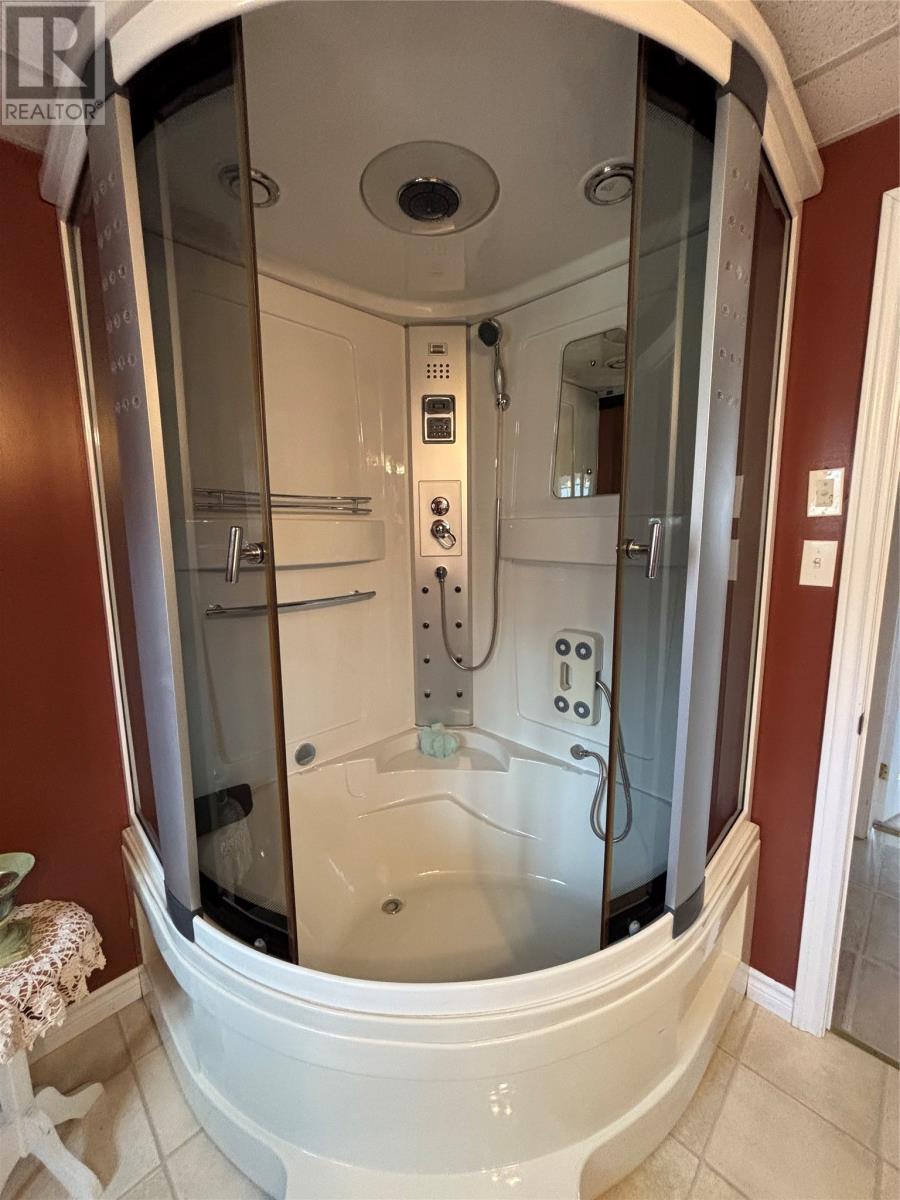 92 Track Road, Old Perlican, NL - Indoor Photo Showing Bathroom