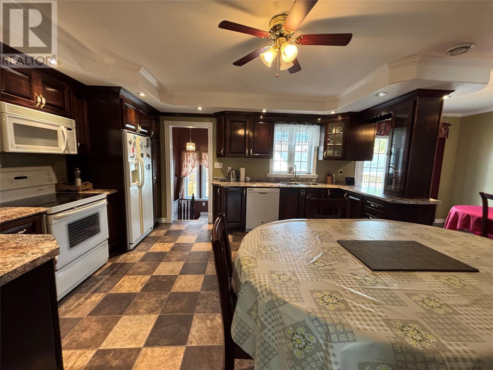 92 Track Road, Old Perlican, NL - Indoor