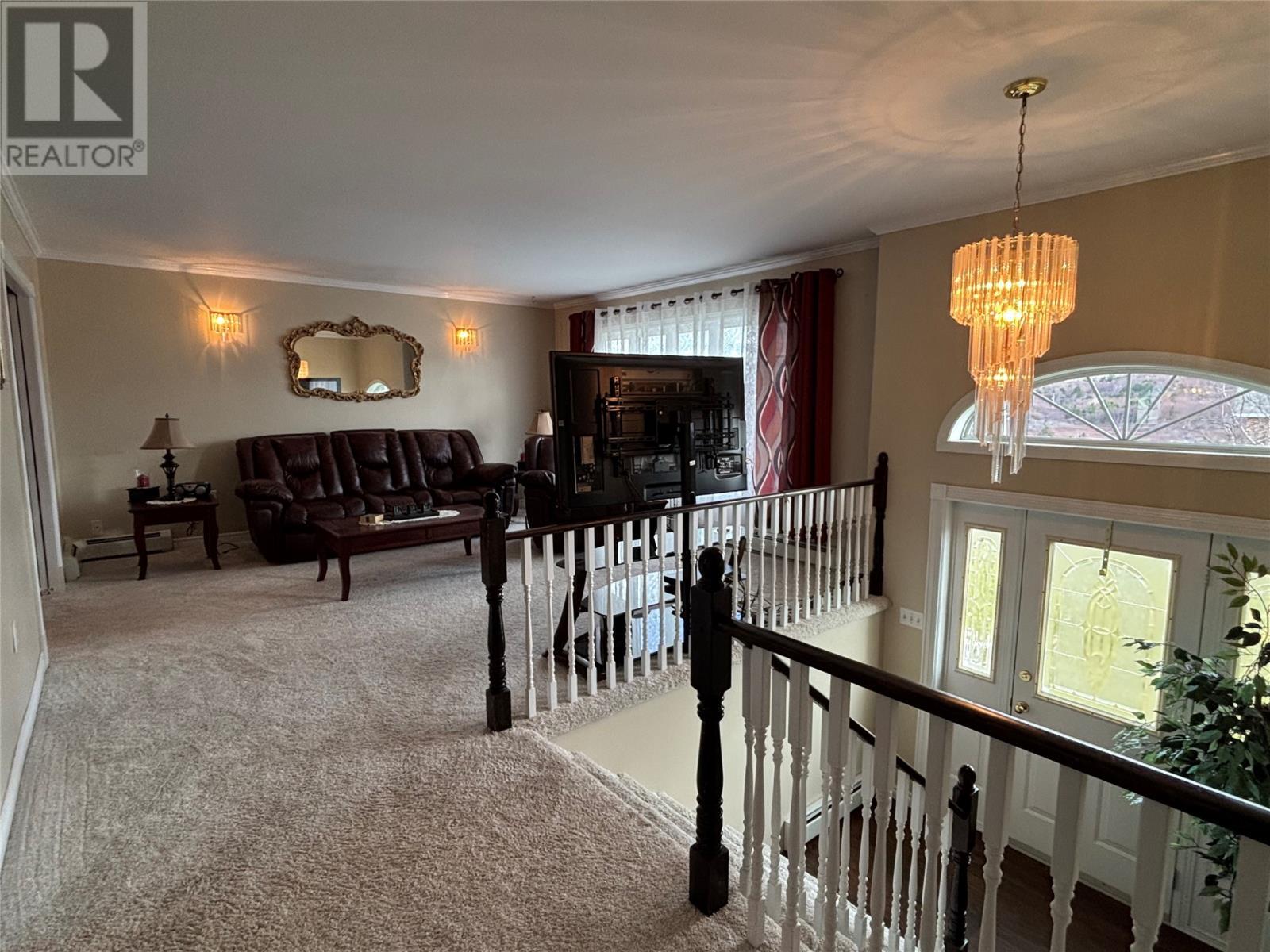 92 Track Road, Old Perlican, NL - Indoor Photo Showing Other Room