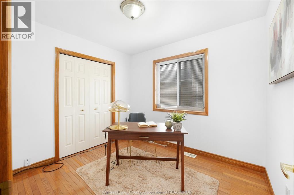 469 John Harvey Crescent, Windsor, ON - Indoor Photo Showing Office