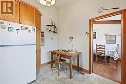 Abundance of Cabinetry in Well-Designed Kitchen -