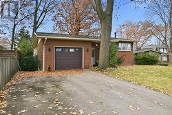 Exceptionally Well-Maintained Raised Bungalow! -